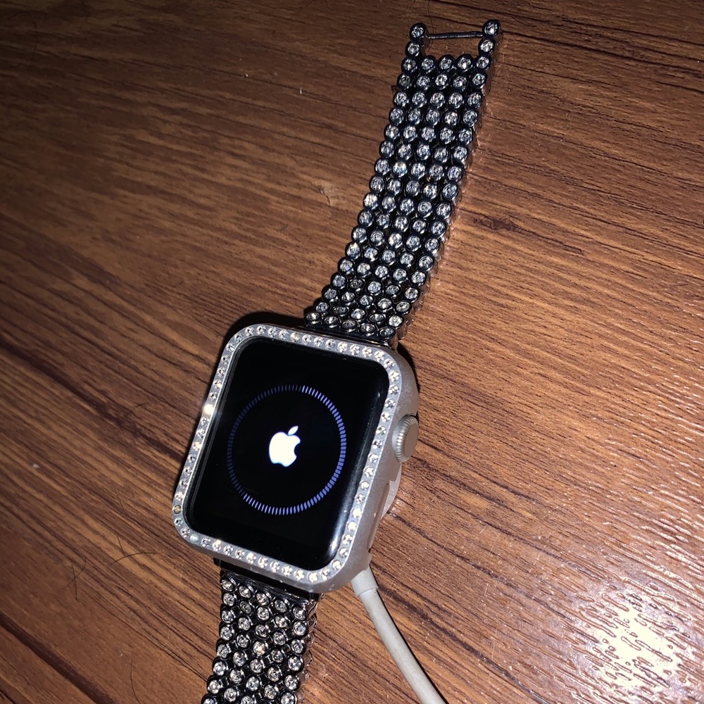 Apple Watch series 3 (38mm)